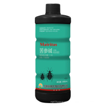 Matritas Pesticide for Aphids